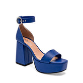 D'Cristian Zapatos para mujer